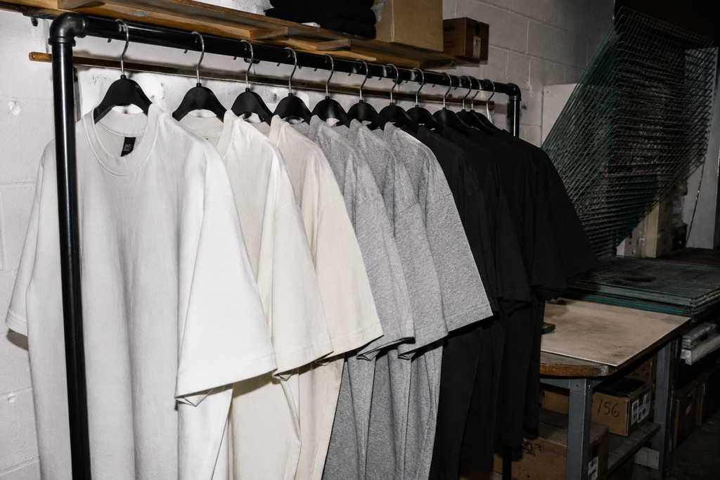 Sample + Your Logo (Womens)
