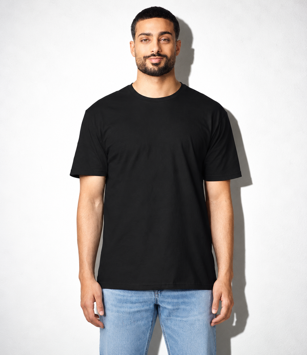 Sample + Your Logo (Mens & Unisex)