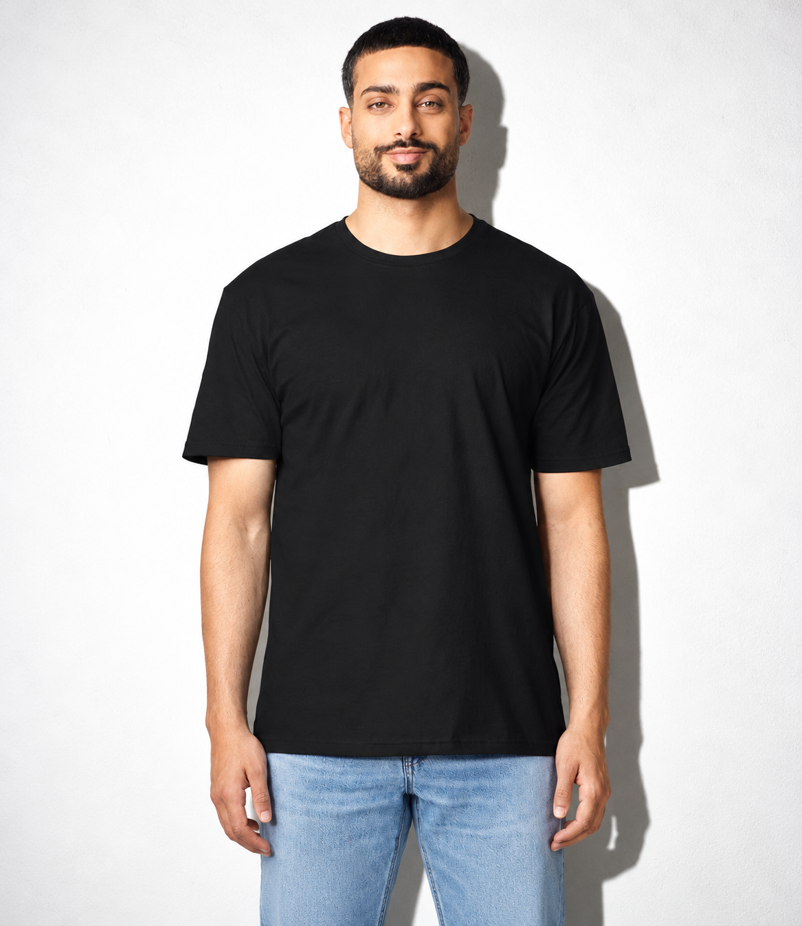 Sample + Your Logo (Mens & Unisex)