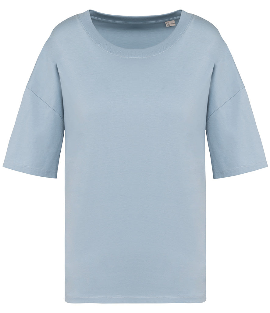 Women's Oversized T-Shirt