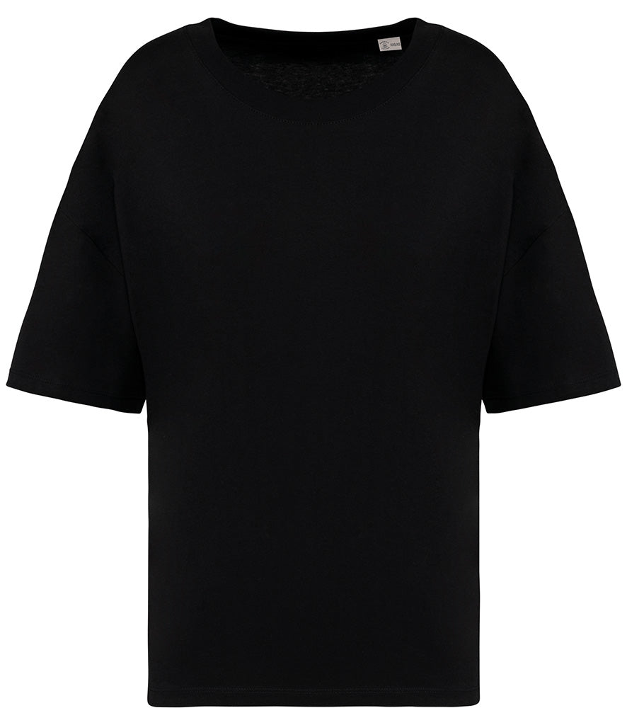 Women's Oversized T-Shirt