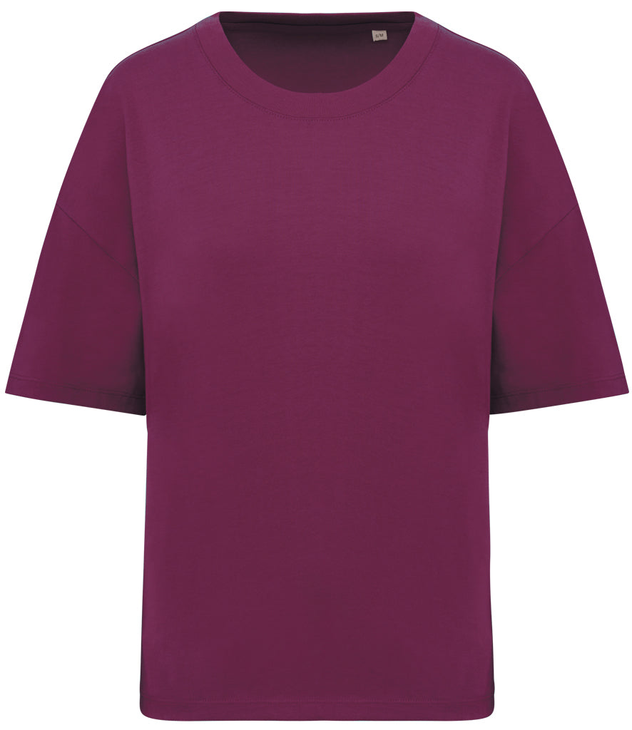Women's Oversized T-Shirt