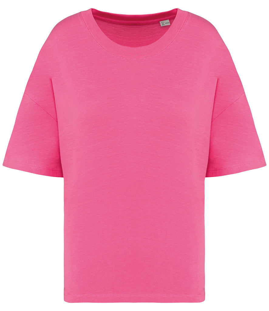 Women's Oversized T-Shirt