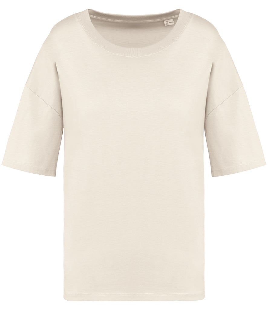 Women's Oversized T-Shirt