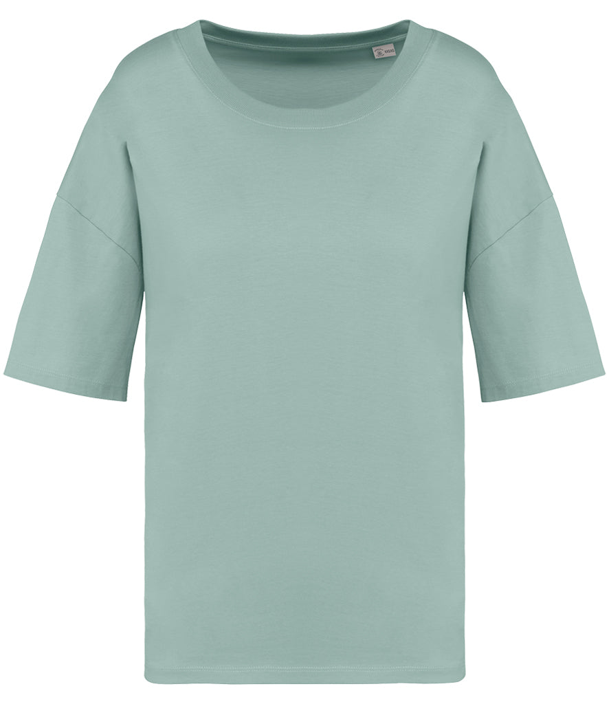 Women's Oversized T-Shirt
