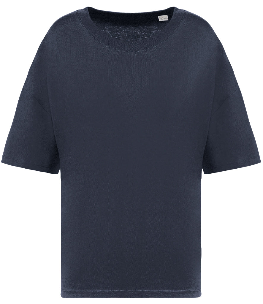 Women's Oversized T-Shirt