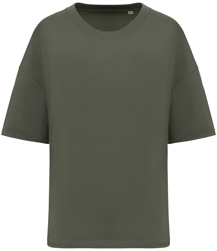 Women's Oversized T-Shirt