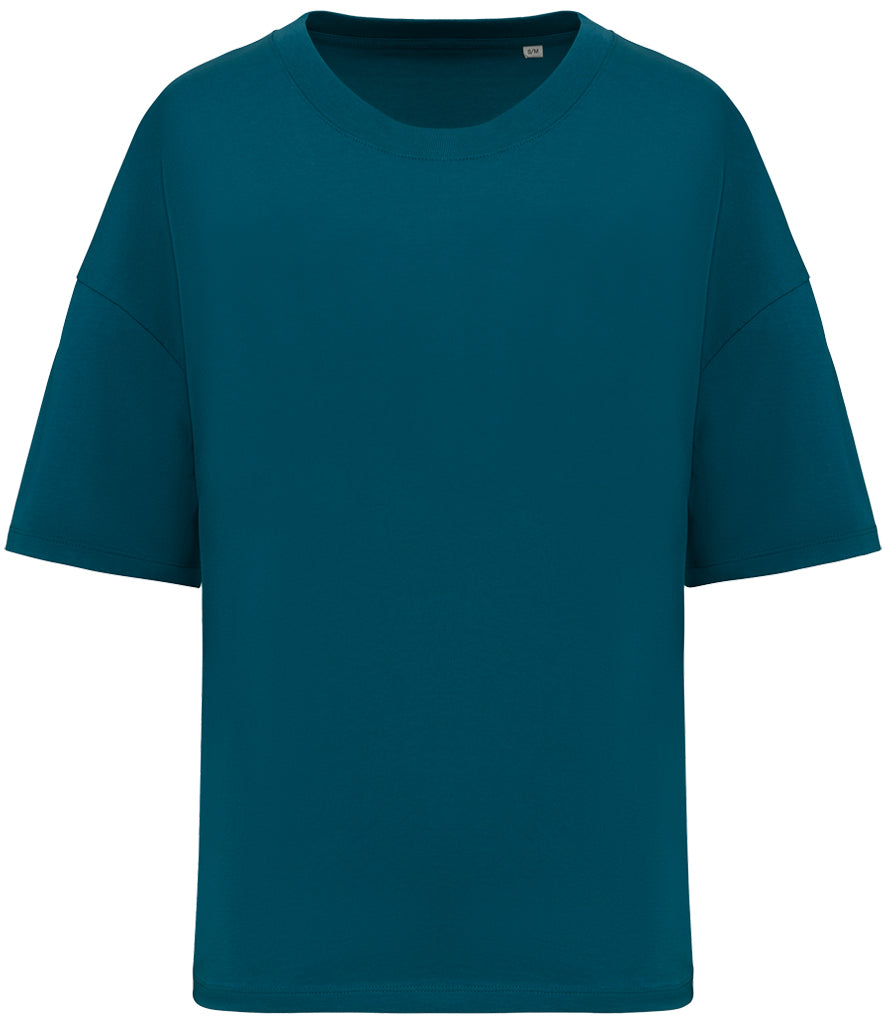 Women's Oversized T-Shirt