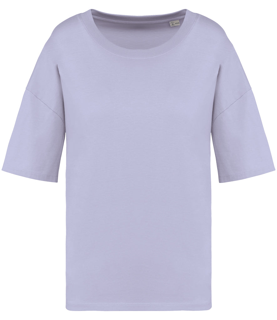 Women's Oversized T-Shirt