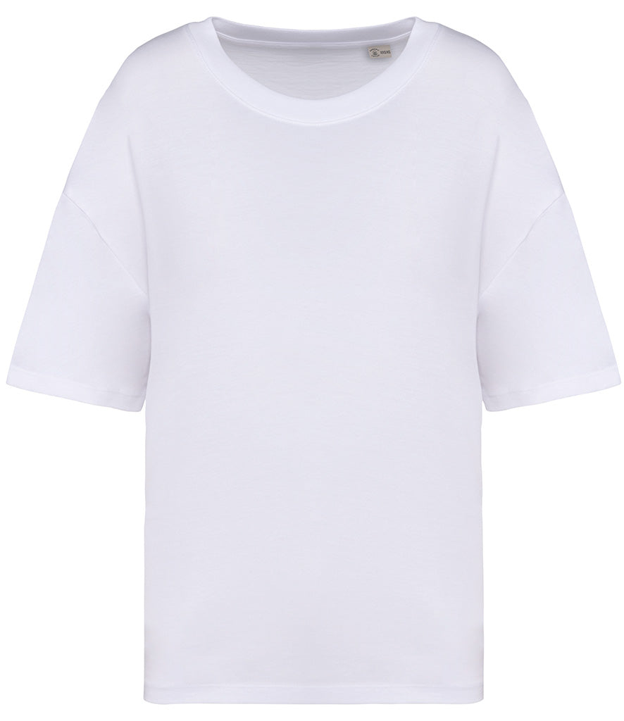 Women's Oversized T-Shirt