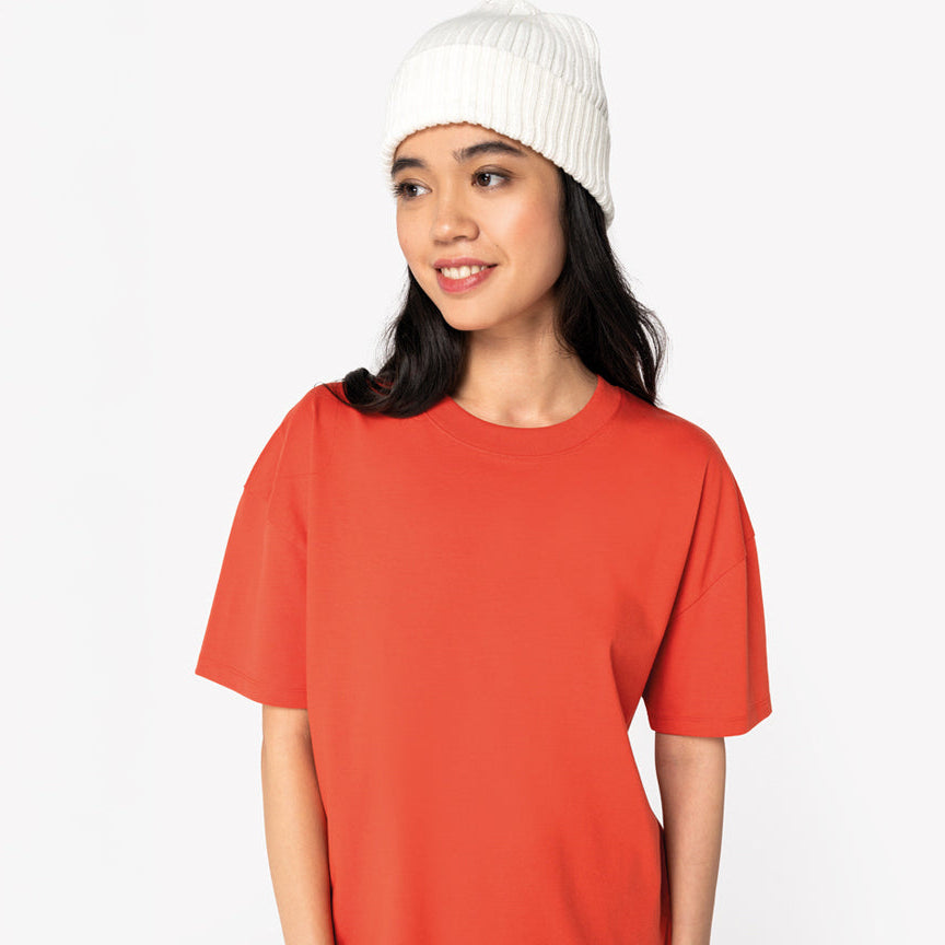Women's Oversized T-Shirt