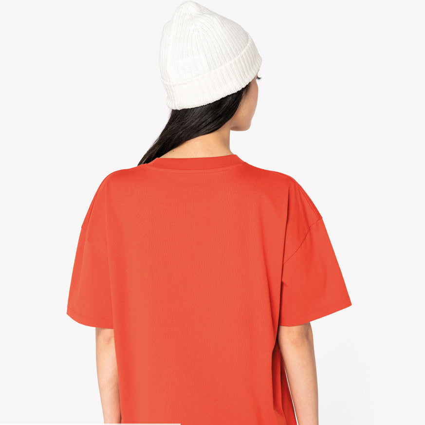 Women's Oversized T-Shirt