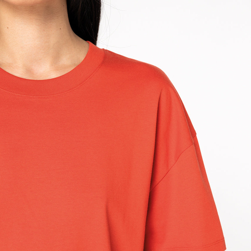 Women's Oversized T-Shirt