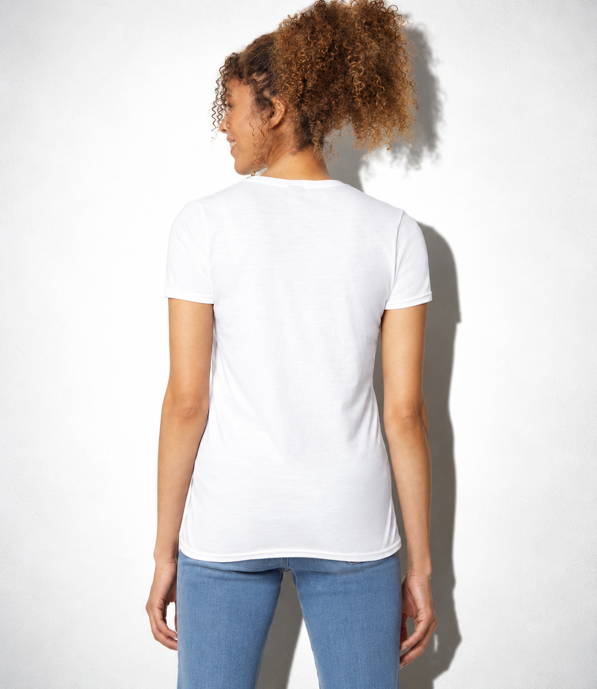 Sample + Your Logo (Womens)